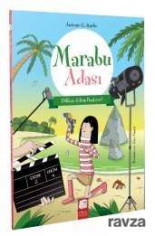 Marabu Adası / Dikkat, Çekim Başlıyor! - Final Kültür Sanat Yayınları
