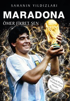 Maradona / Sahanın Yıldızları - 1