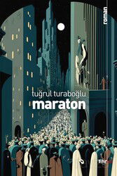 Maraton - Fihrist Kitap