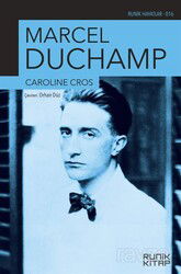 Marcel Duchamp - Runik Kitap