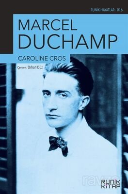 Marcel Duchamp - 1