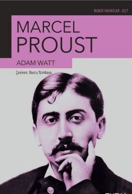 Marcel Proust - 1