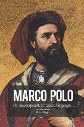Marco Polo - Cinius Yayınları