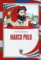 Marco Polo Dünya Çocuk Klasikleri (7-12 Yaş) - Dorlion Yayınevi