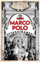 Marco Polo Seyahatnamesi - Panama Yayıncılık