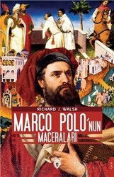 Marco Polo'nun Maceraları - Dorlion Yayınevi