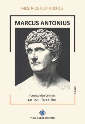 Marcus Antonius - 1