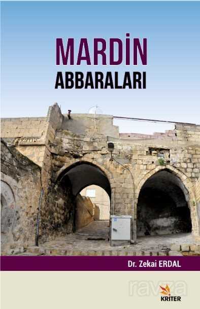 Mardin Abbaraları - Kriter Basım Yayın Dağıtım