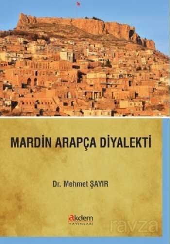 Mardin Arapça Diyalekti - 1