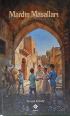 Mardin Masalları - 1