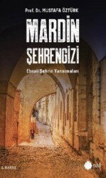Mardin Şehrengizi - Red Yayınları