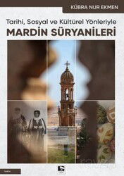 Mardin Süryanileri - Çınaraltı Yayın Dağıtım