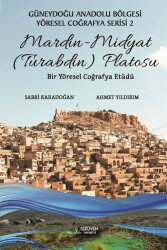 Mardin (Turabdin) Platosu - Serüven Kitap (Ordu)