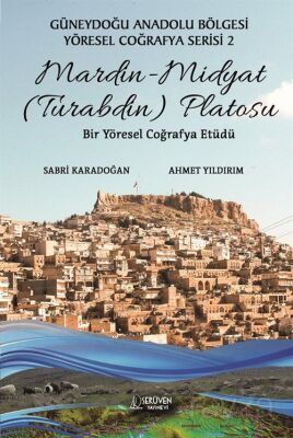 Mardin (Turabdin) Platosu - 1