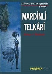 Mardinli Telkari - Parşömen - Kampanya