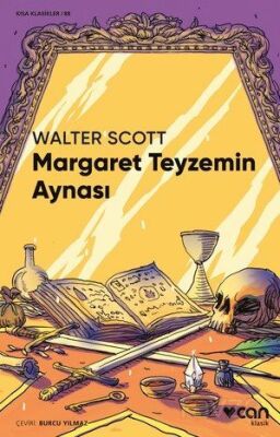 Margaret Teyzemin Aynası - 1