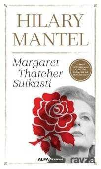 Margaret Thatcher Suikastı - 1