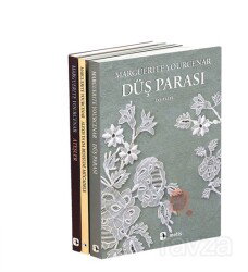 Marguerite Yourcenar Seti (3 Kitap) - Metis Yayınları
