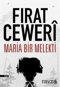 Maria Bir Melekti - Everest Yayınları