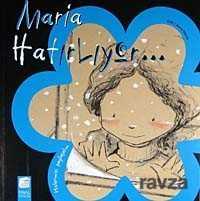 Maria Hatırlıyor / Hislerimizi Paylaşalım - Final Kültür Sanat Yayınları