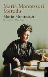Maria Montessori Metodu - Dorlion Yayınevi
