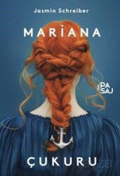 Mariana Çukuru - Yan Pasaj