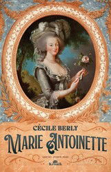 Marie Antoinette - Kronik Kitap