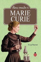 Marie Curie / İlham Verenler 3 - Uğurböceği Yayınları