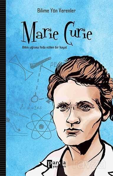 Marie Curie - 1