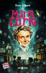 Marie Curie - Genç Hayat