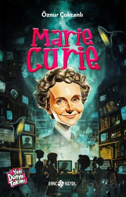 Marie Curie - 1