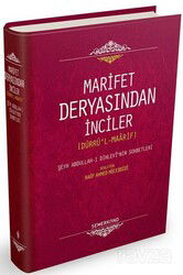 Marifet Deryasından İnciler (Dürrü'l-Maarif) - Semerkand Yayıncılık