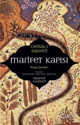 Marifet Kapısı - Sufi Kitap Yayınları
