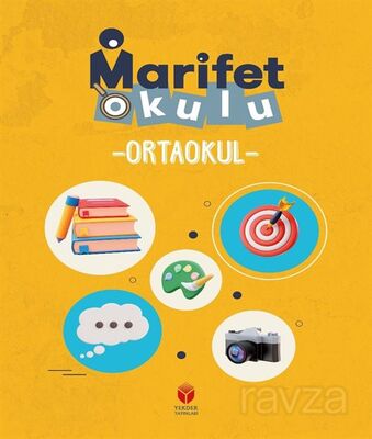 Marifet Okulu Ortaokul - 1