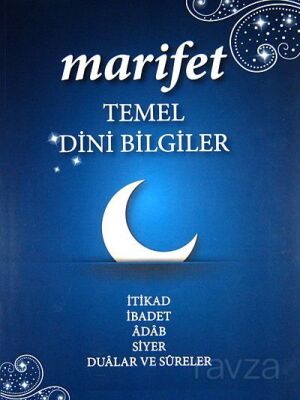 Marifet - Temel Dini Bilgiler - 1