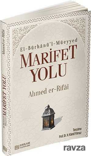 Marifet Yolu - 4