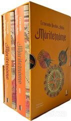 Marifetname (1-2 Ciltli Kutulu) - Kapı Yayınları