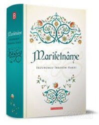 Marifetname - Bilgeoğuz Yayınları