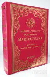 Marifetname - Rağbet Yayınları