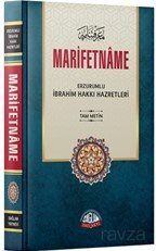 Marifetname - 1