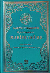 Marifetname Yesil - 2