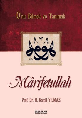 Marifetullah - 1