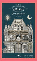 Marigold Kalp Çamaşırhanesi - Olimpos Yayınları