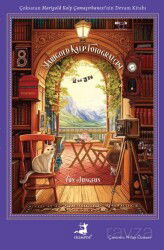 Marigold Kalp Fotoğrafçısı - Olimpos Yayınları