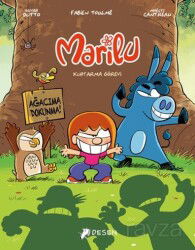 Marilu - Desen Yayınları