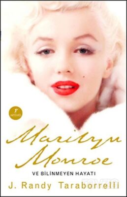 Marilyn Monroe ve Bilinmeyen Hayatı - 1