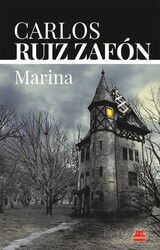 Marina - Kırmızı Kedi Yayınevi