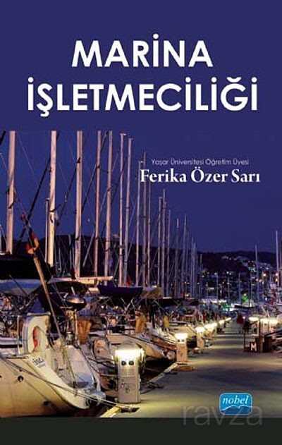 Marina İşletmeciliği - 1