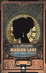 Marion Lane ve Gece Yarısı Cinayeti - Eksik Parça