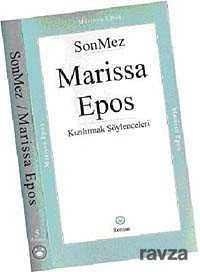 Marissa Epos - 1